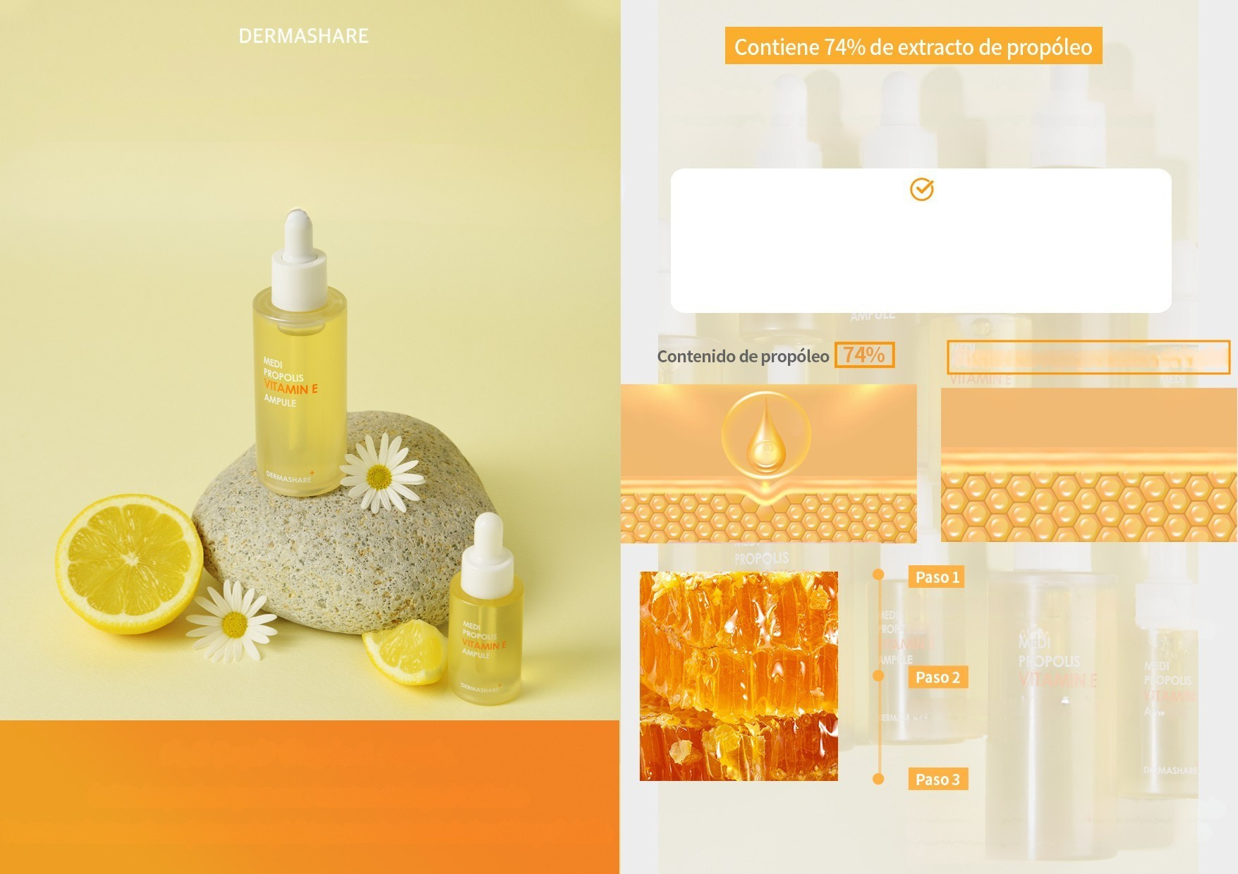 DERMASHARE D9